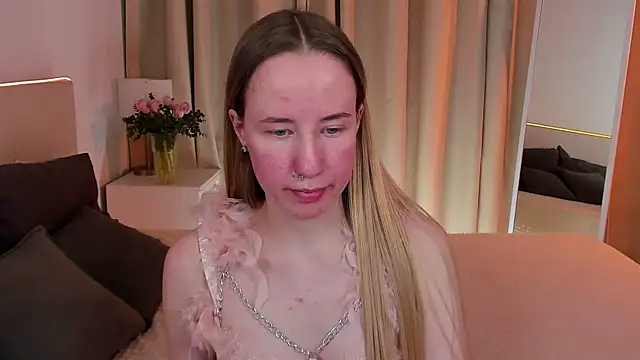 Cassie Kelman online show from March 2025 03:10:02 AM