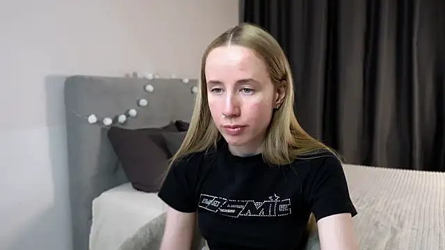 Cassie Kelman online show from February 2026 02:53:01 AM