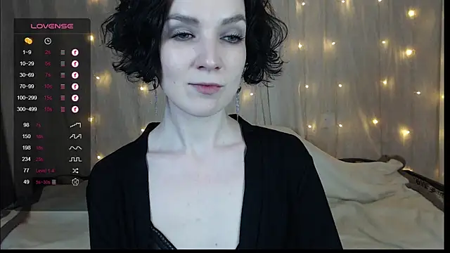 TinaWince online show from January 2025 08:11:02 AM