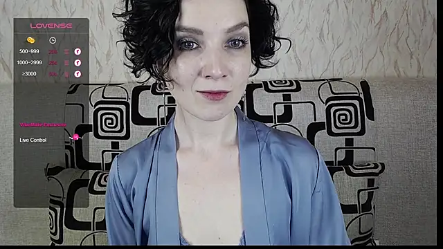 TinaWince online show from March 2025 08:56:02 AM