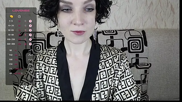 TinaWince online show from March 2025 05:44:02 AM