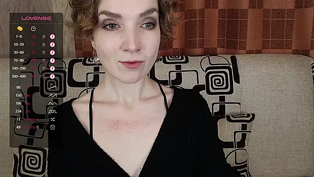 TinaWince online show from January 2026 04:48:01 AM