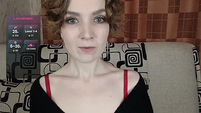 TinaWince online show from February 2026 04:42:02 AM