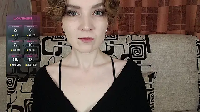 TinaWince online show from March 2026 04:52:01 AM