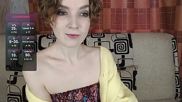 TinaWince online show from March 2026 05:02:01 AM