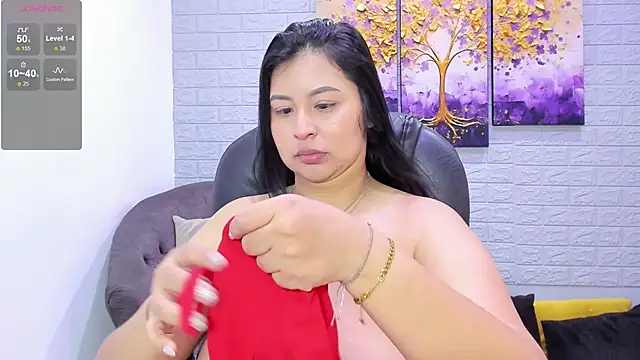  alaiasmile  online show from March 2026 07:44:01 PM