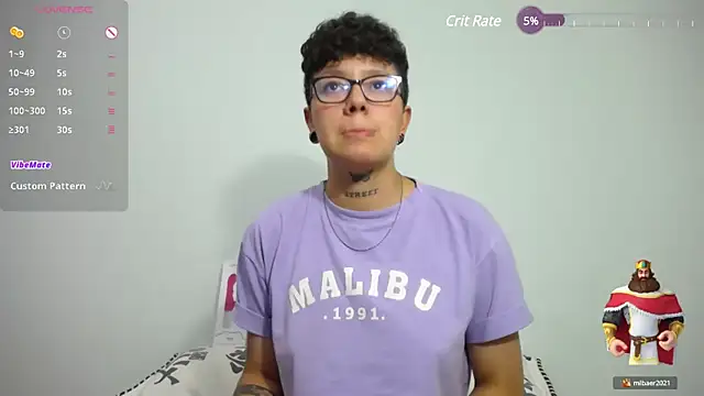 alex noa online show from February 2025 01:37:01 AM