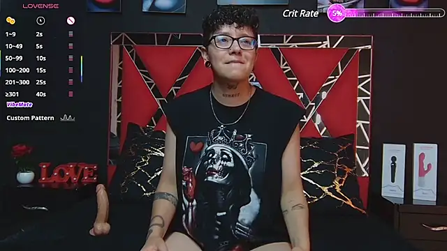 alex noa online show from March 2025 01:28:01 AM