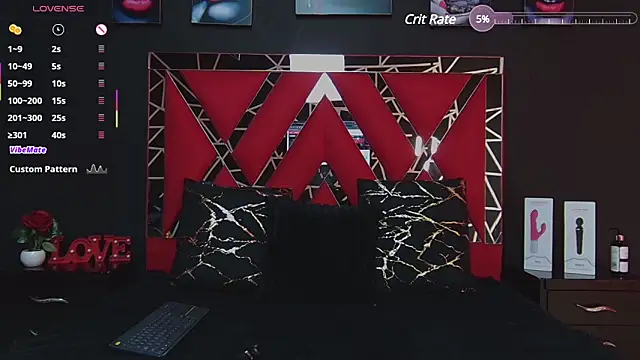 alex noa online show from March 2025 10:28:02 PM