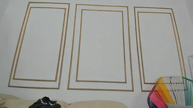 amaia baez online show from January 2025 07:20:02 PM