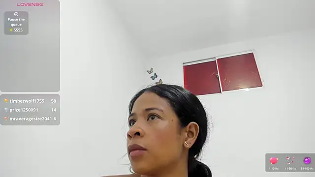 amaia baez online show from March 2025 12:43:01 AM