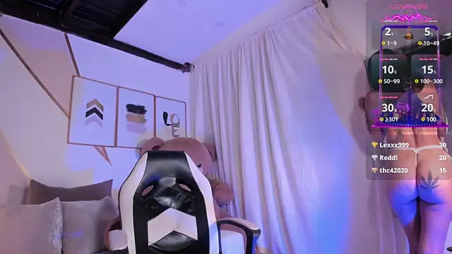 maye wells online show from January 2025 08:24:01 PM