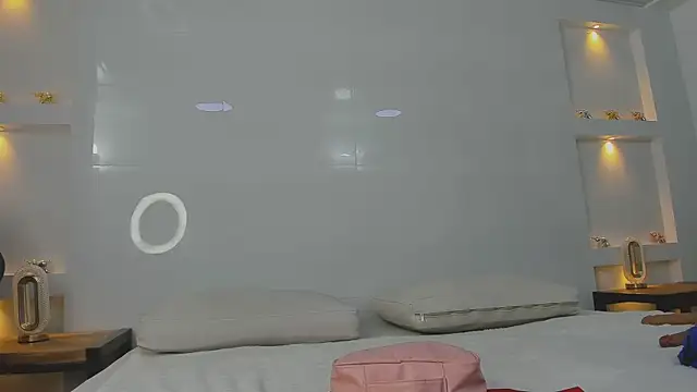 Dalia-Prada online show from March 2026 03:45:02 AM