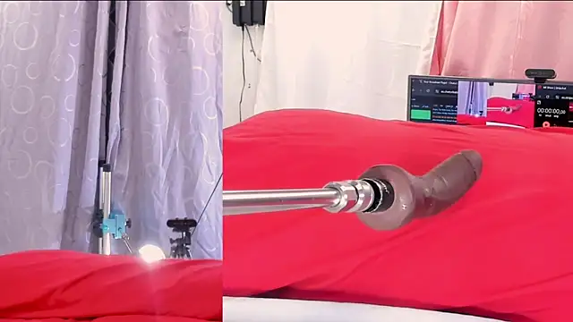 Criistal Thompson online show from November 2025 11:42:02 AM