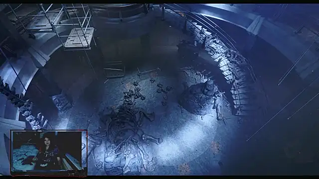 Rocker Assassin66630 online show from November 2025 03:27:02 AM