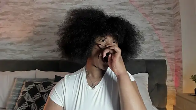 Anneth  M online show from October 2025 07:49:01 PM