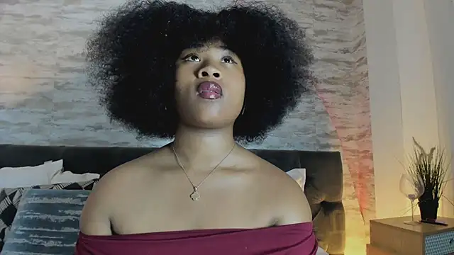 Anneth  M online show from November 2025 08:09:02 PM