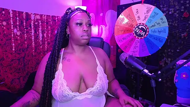 cheriserozequeen online show from May 2026 04:44:02 PM