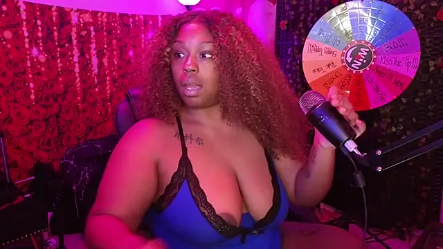 cheriserozequeen online show from June 2026 02:01:02 PM