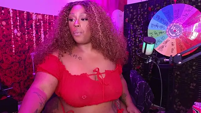 cheriserozequeen online show from June 2026 08:33:02 PM
