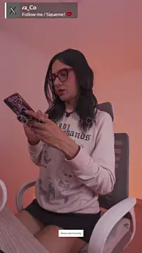 DanyNova Co online show from March 2025 07:37:02 PM