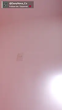 DanyNova Co online show from March 2025 10:45:02 PM