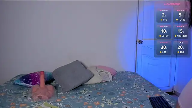 thamara26 online show from February 2026 02:39:02 AM