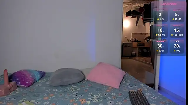 thamara26 online show from February 2026 01:57:02 AM