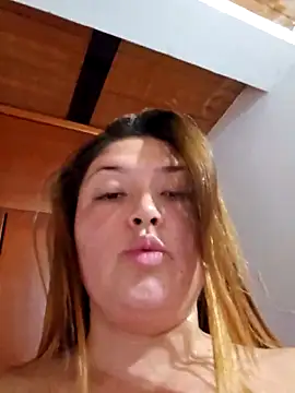 Sofia Queen17 online show from March 2025 01:35:02 PM