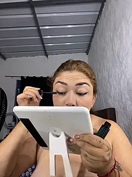 Sofia Queen17 online show from September 2025 10:41:01 AM