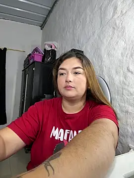 Sofia Queen17 online show from April 2026 10:50:02 AM