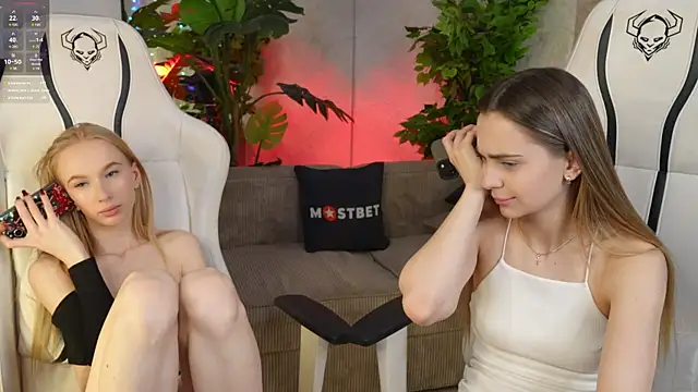 Lana Pulse online show from December 2024 02:31:02 AM