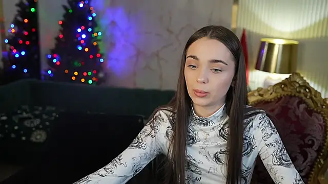 Lana Pulse online show from January 2025 11:40:01 PM