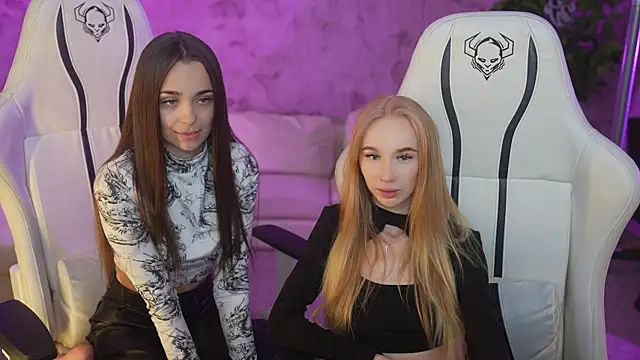 Lana Pulse online show from February 2025 02:49:01 AM