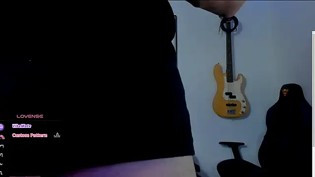 seancarreraa online show from December 2025 04:28:02 AM