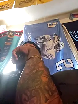 GallowayGooch1085 online show from February 2026 07:37:02 PM