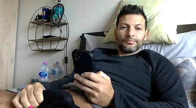 goroasroma90 online show from December 2024 09:51:01 AM