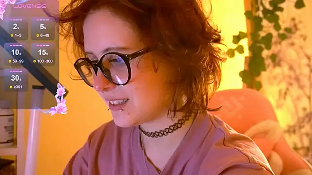 lily noris online show from January 2026 02:33:02 PM