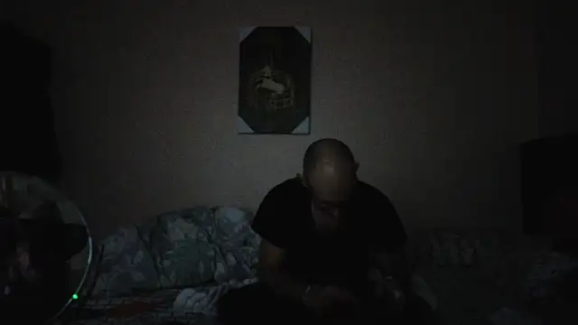 hailzeffn online show from December 2025 11:22:01 PM