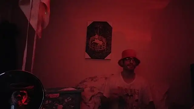 hailzeffn online show from February 2026 03:15:01 AM