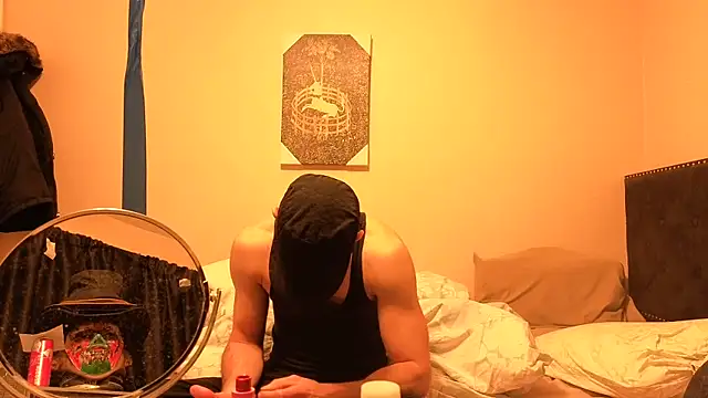 hailzeffn online show from March 2026 10:21:02 PM