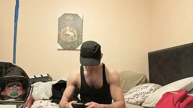 hailzeffn online show from April 2026 10:24:01 AM