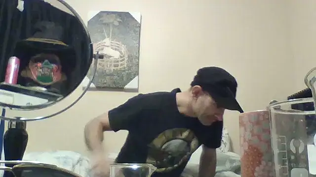 hailzeffn online show from April 2026 07:25:02 AM