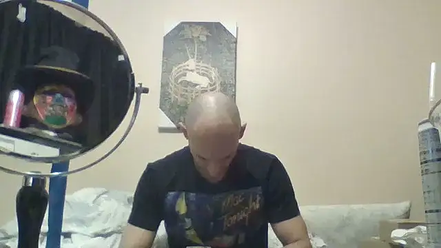 hailzeffn online show from April 2026 09:16:02 PM