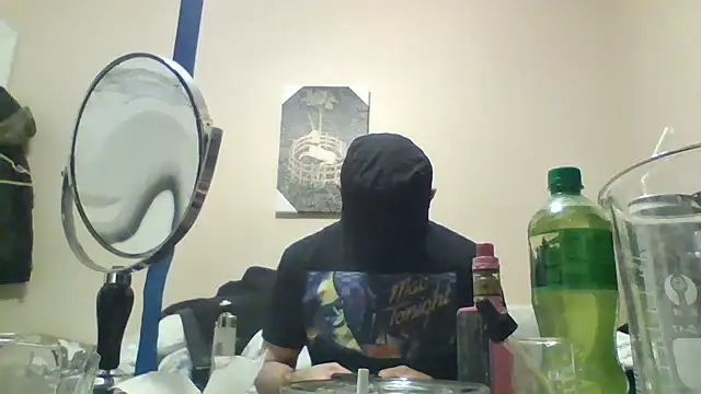 hailzeffn online show from April 2026 01:42:02 AM