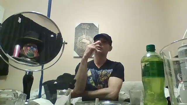 hailzeffn online show from April 2026 02:51:02 AM