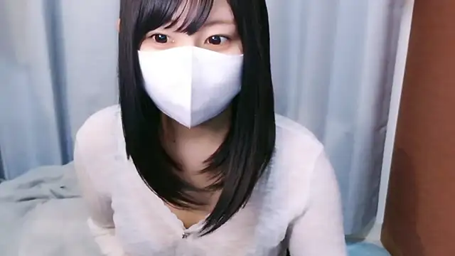 YUTSU KI online show from April 2026 09:20:02 PM