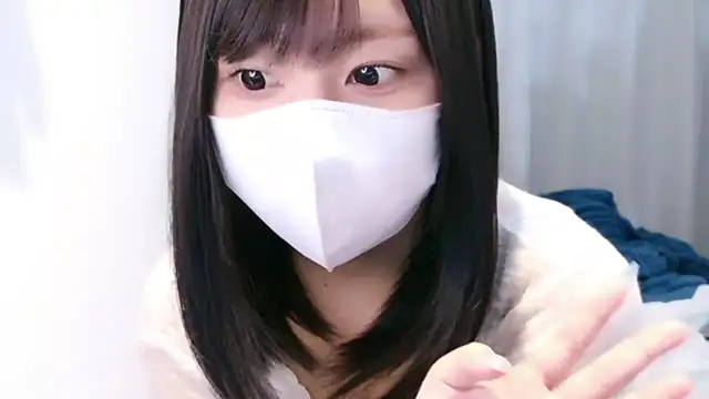 YUTSU KI online show from June 2026 03:14:01 PM