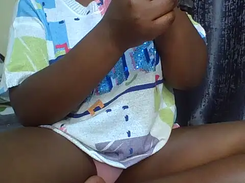 prettynina online show from November 2025 09:41:02 PM