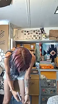 Snapshot of whitetrashdirtyslut chatting on June 2026 09:46:01 PM whitetrashdirtyslut online show from June 2026 09:46:01 PM